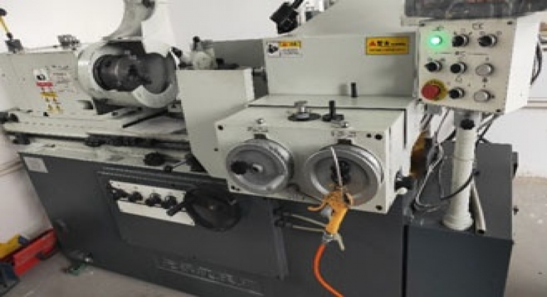 精加工工序，你知道多少？